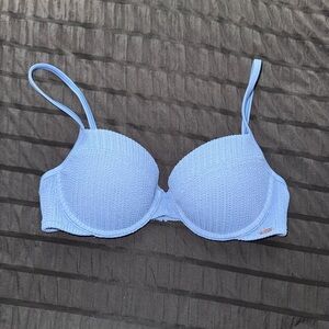 PINK Victoria’s Secret Push Up Bikini Top